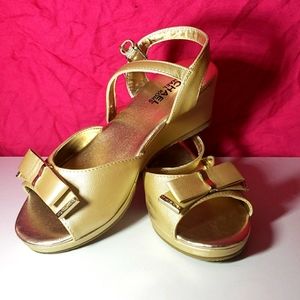 Michael Kors Wedges